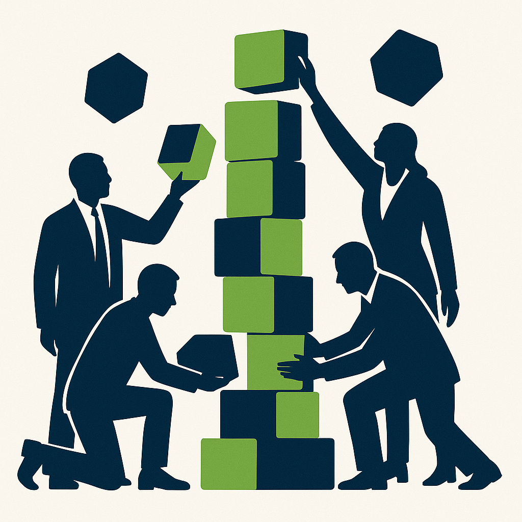 Истинная Причина Невыполнения Плана Продаж