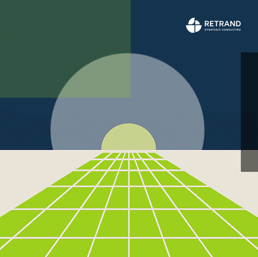 Формирование видения вашей компании