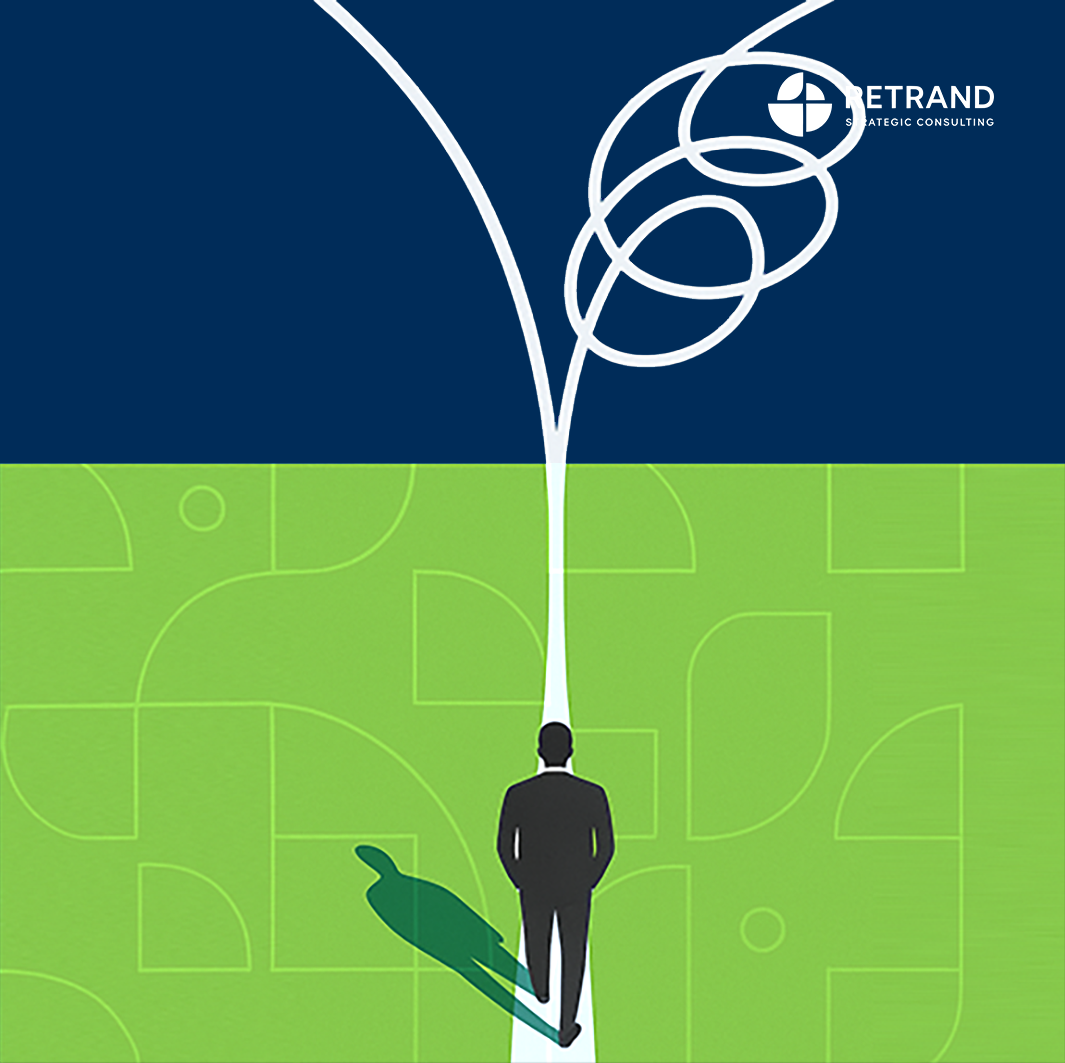 Когнитивное искажение мешает нам внедрять инновации